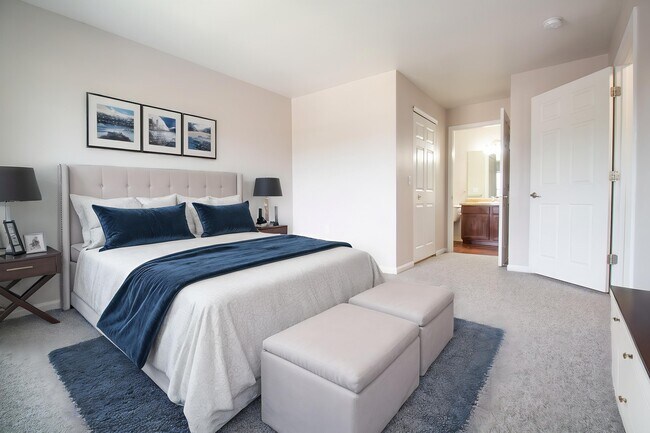 Foto del edificio - Silver Creek Apartments