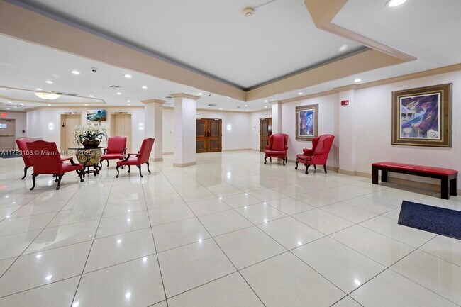 Foto del edificio - 1300 NE Miami Gardens Dr