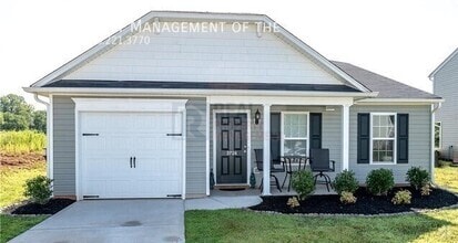 Building Photo - 3724 Hillrise Dr