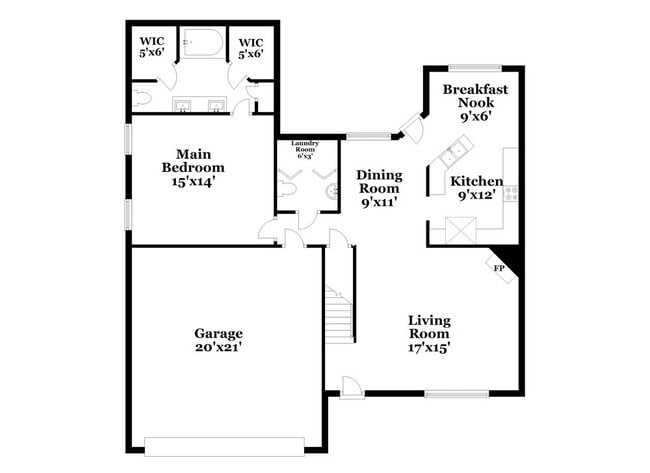 Foto del edificio - 6628 Shadyview Dr