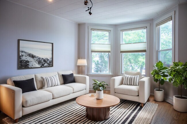 Foto del edificio - 2939 N Ashland Ave