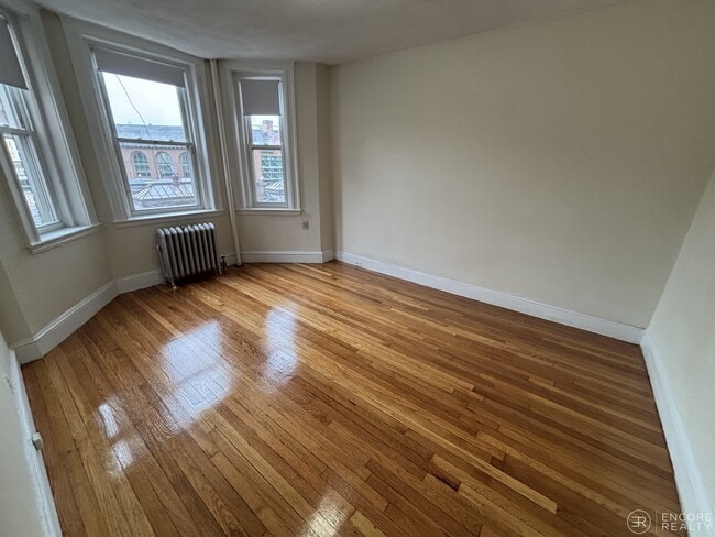 Building Photo - 1179 Boylston St