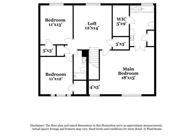 Foto del edificio - 32034 Ashton Ln