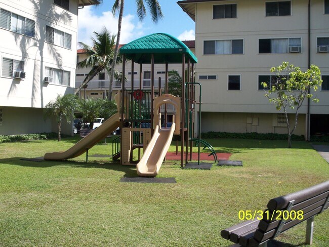 Foto del edificio - 350 Aoloa St