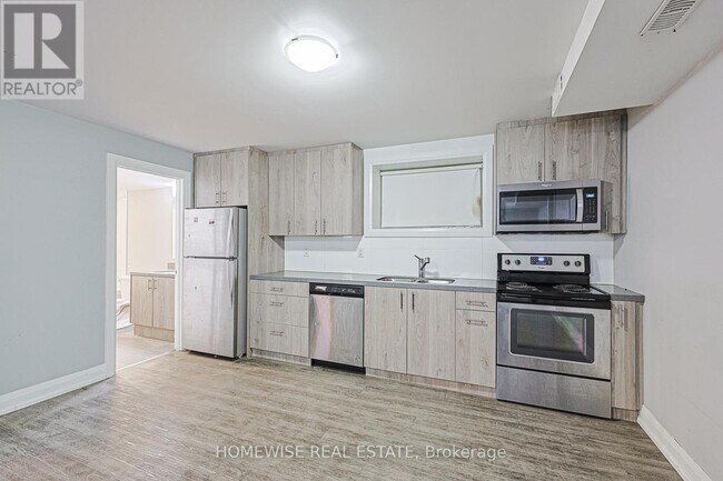 Photo du bâtiment - 814 Glencairn Ave