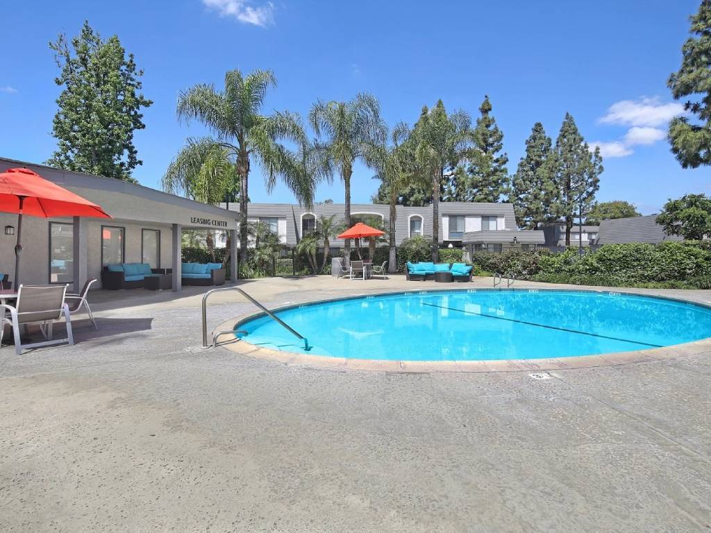 9 Apartments for Rent in Montclair, CA Westside Rentals