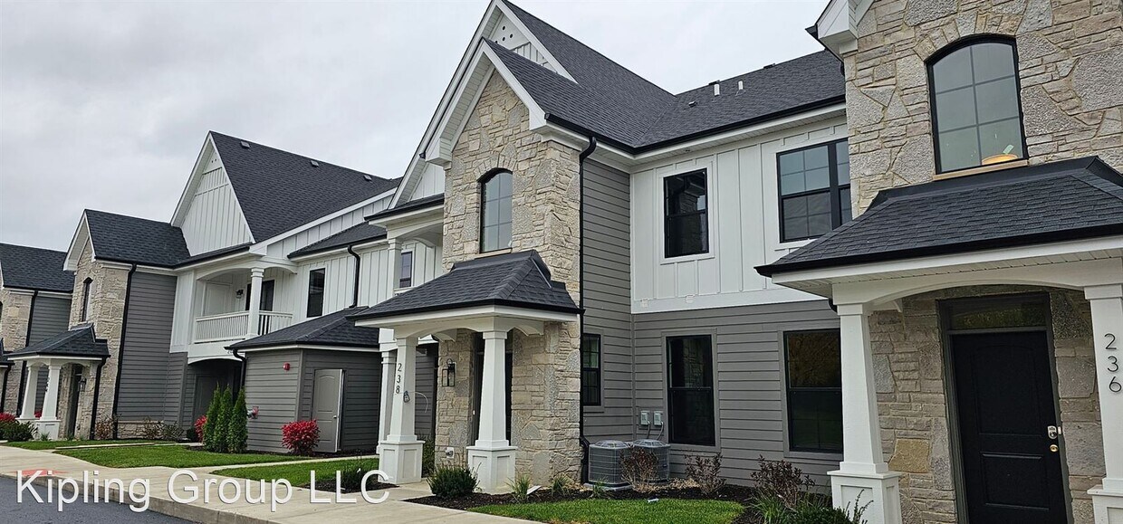 Foto del edificio - 2 br, 2 bath House - 256 Timber Ridge Ct.