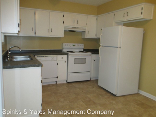 Building Photo - 1603 Jackson St