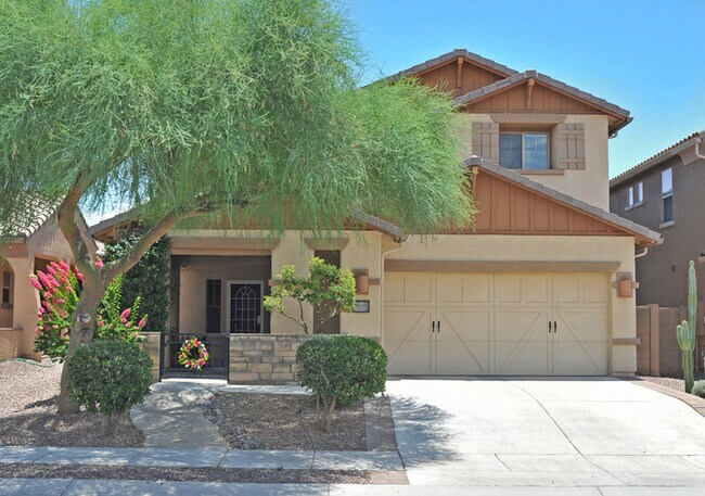 Foto del edificio - 4 Bedroom, 2.5 Bathroom in Oro Valley