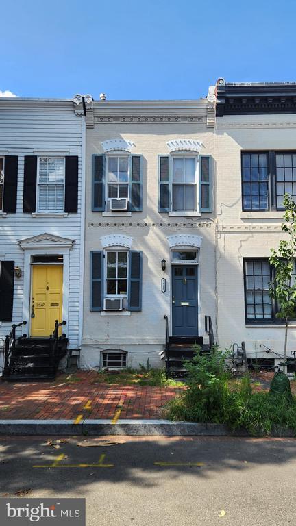 Foto principal - 3515 O St NW