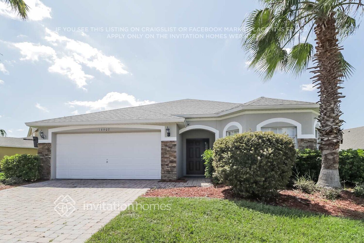 Foto principal - 16607 Deer Chase Loop