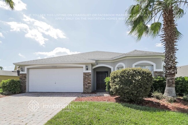 Building Photo - 16607 Deer Chase Loop