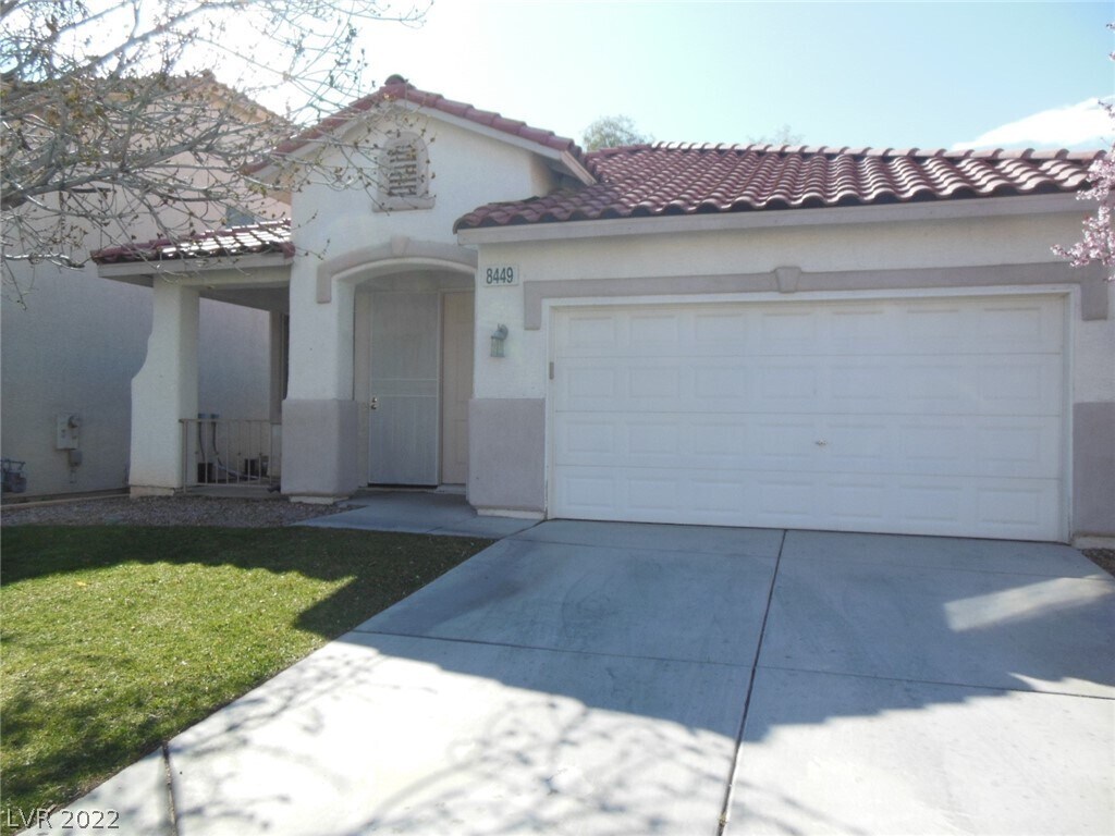 Primary Photo - 8449 Indigo Harbor Ave