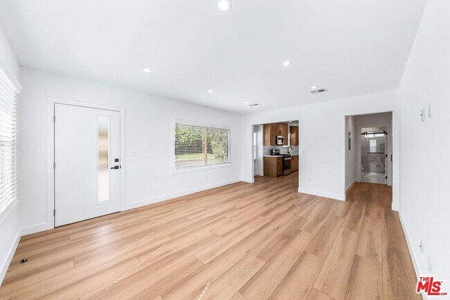 Foto del edificio - 1258 Mariposa St