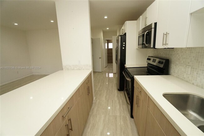 Foto del edificio - 543 Meridian Ave