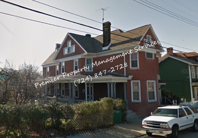 Building Photo - 1129 Chartiers Ave