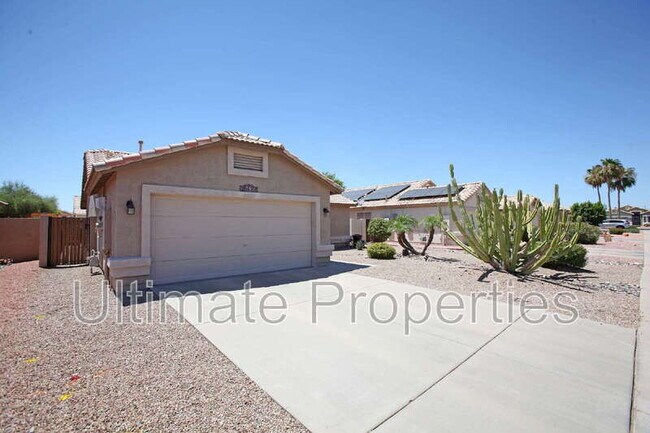 Building Photo - 20622 N 102nd Ln