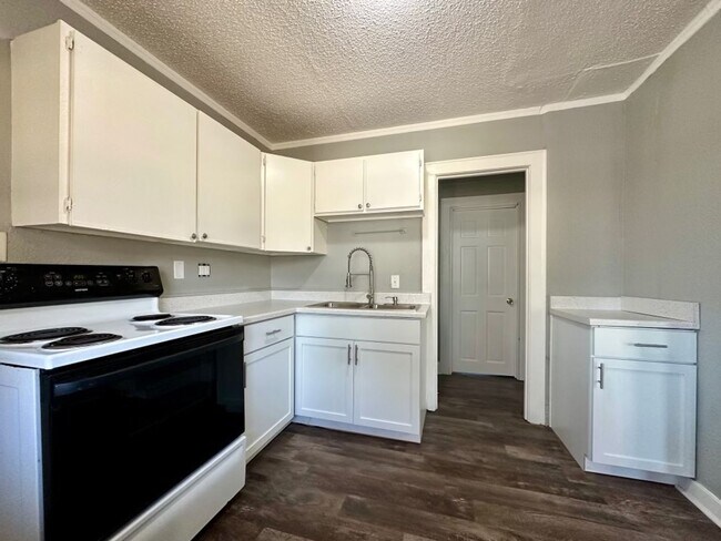 Foto del edificio - Great 3 bedroom duplex in Minneapolis!