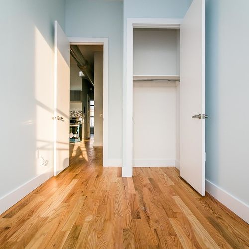 Foto del edificio - 219 Troutman St