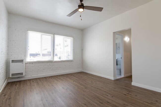 Foto del interior - Charming Apartment with Urban Convenience