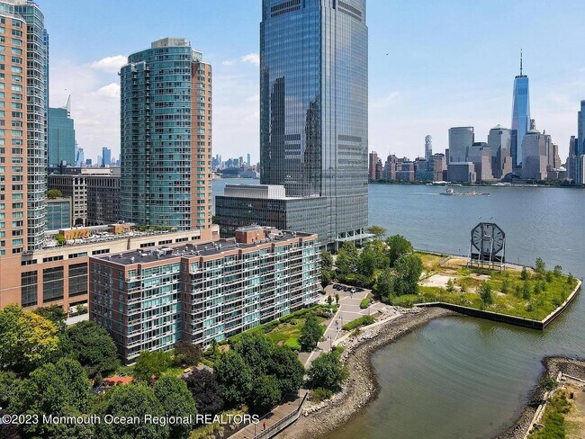 Foto del edificio - 25 Hudson St