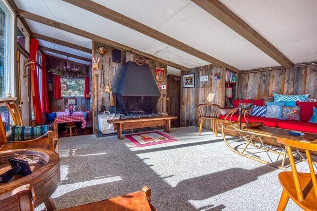 Foto del edificio - 36 Hoffmans