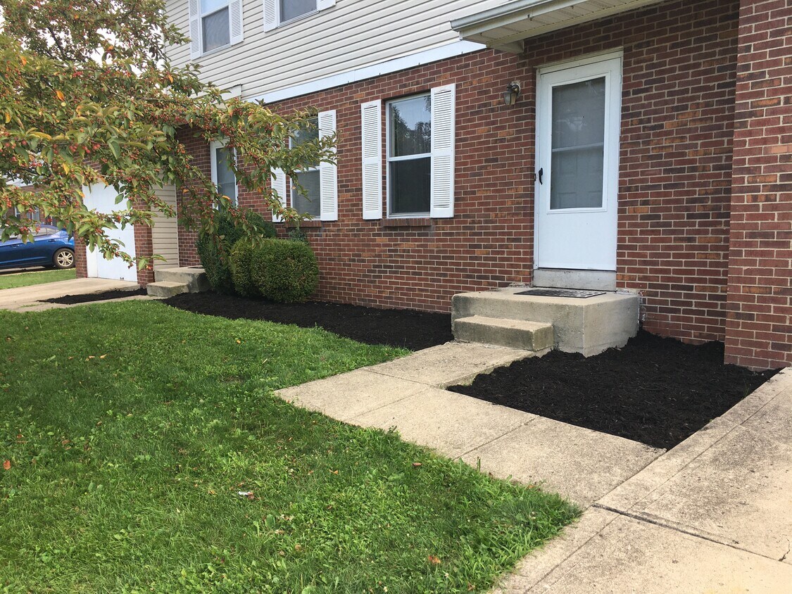 6299 Upperridge Dr, Canal Winchester, OH 43110 Townhome Rentals in