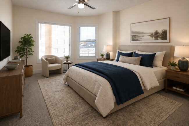 Building Photo - Wesley Townsend Apartments at Buckhead