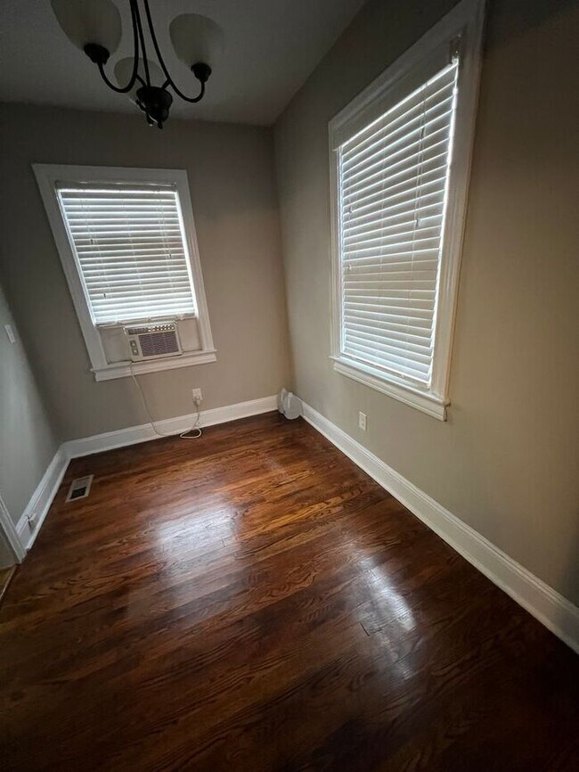 Foto del edificio - 2 Bedroom 1 Bath Duplex ~ Off Augusta Rd