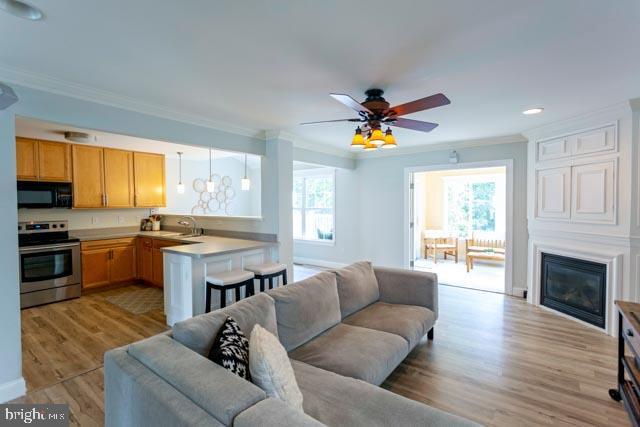 Foto del edificio - 17314 King Philip Way