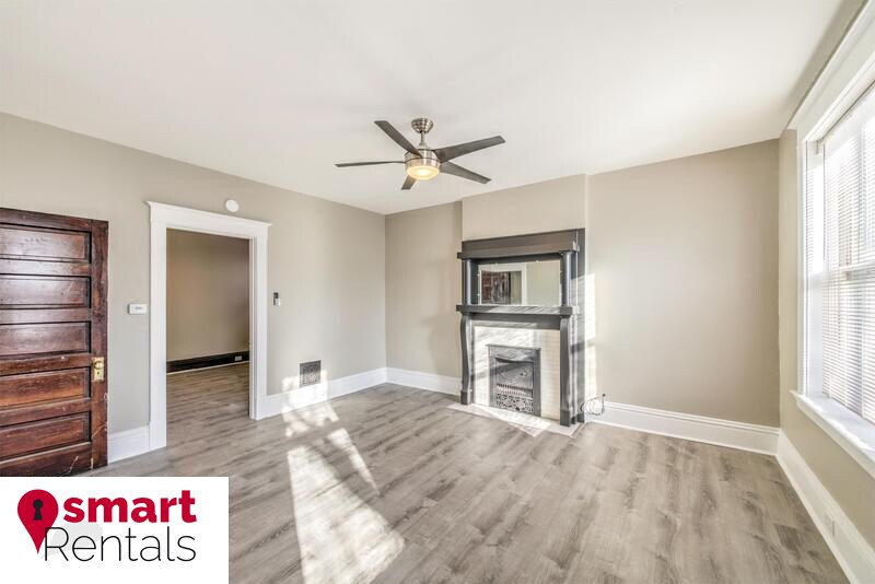 Foto principal - 4067 Botanical Ave