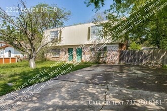 Building Photo - 2212 Lanier Dr