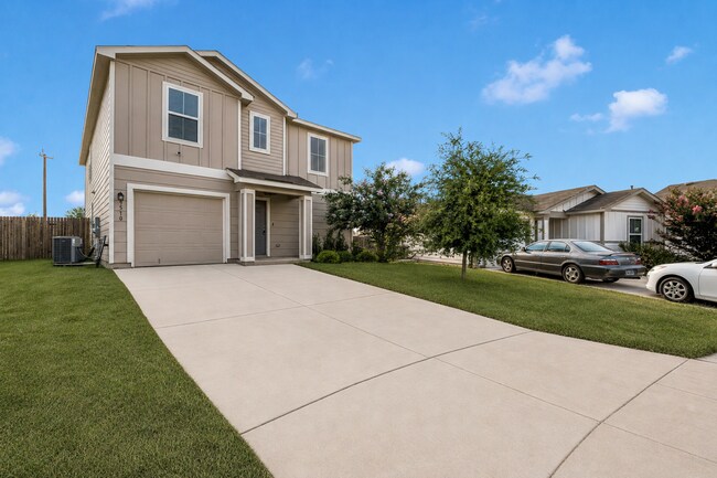 Building Photo - 9570 Ranch Lp