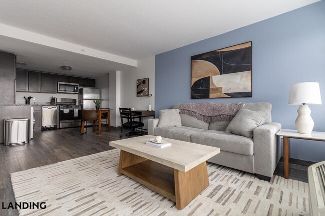 Building Photo - 50 Morgan St N