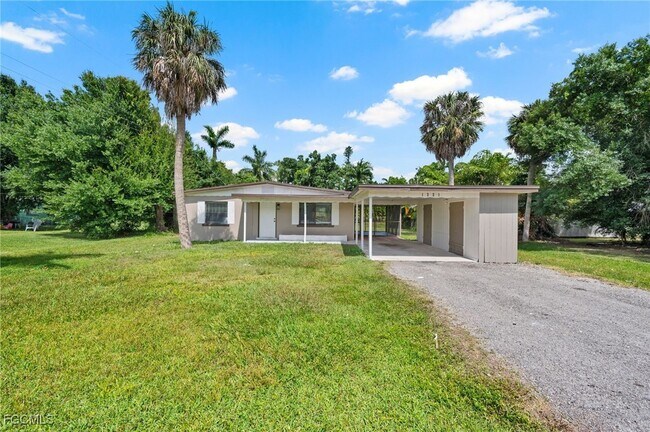 Foto del edificio - 1221 Turner St