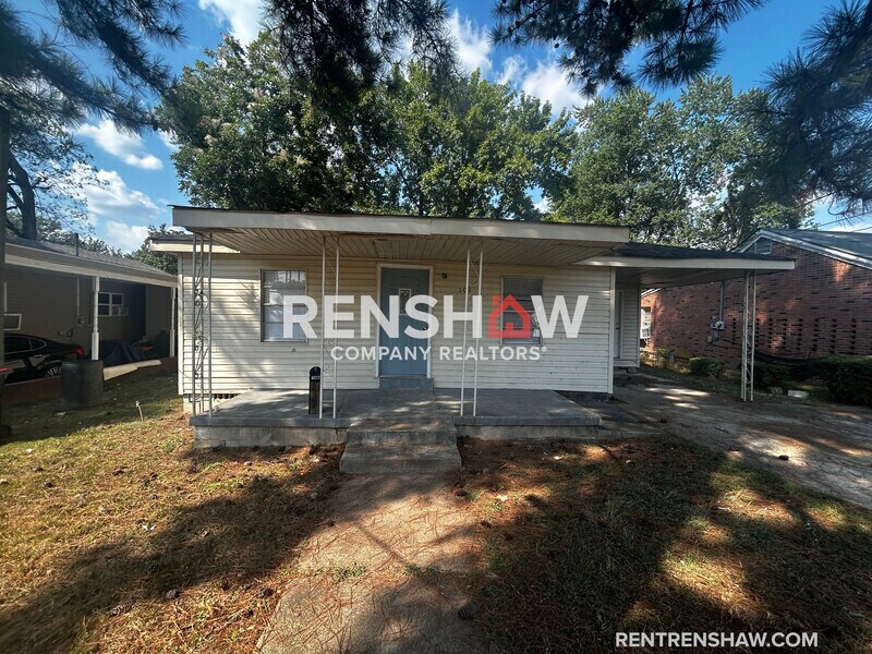 Foto principal - 109 Maple St