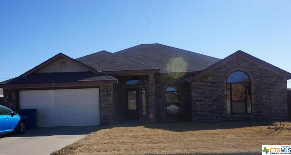 Foto principal - 2404 Terry Dr