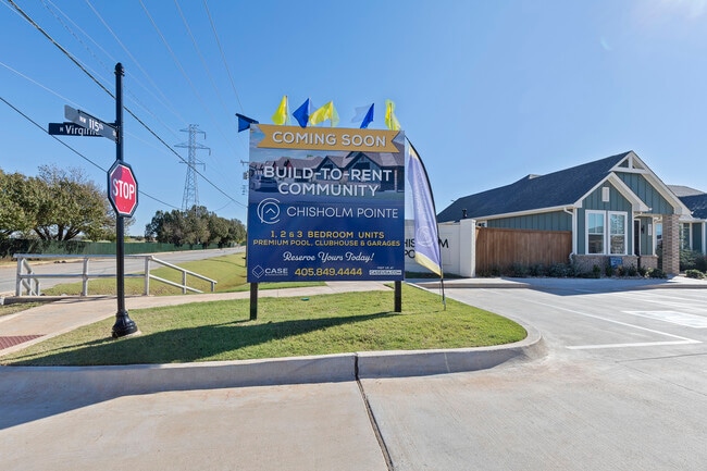 Building Photo - Chisholm Pointe