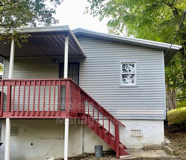 1076 Green St, Birmingham, AL 35217 House Rental in Birmingham, AL