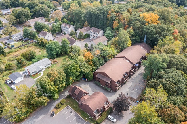 Foto del edificio - 1 Fairfield Ave