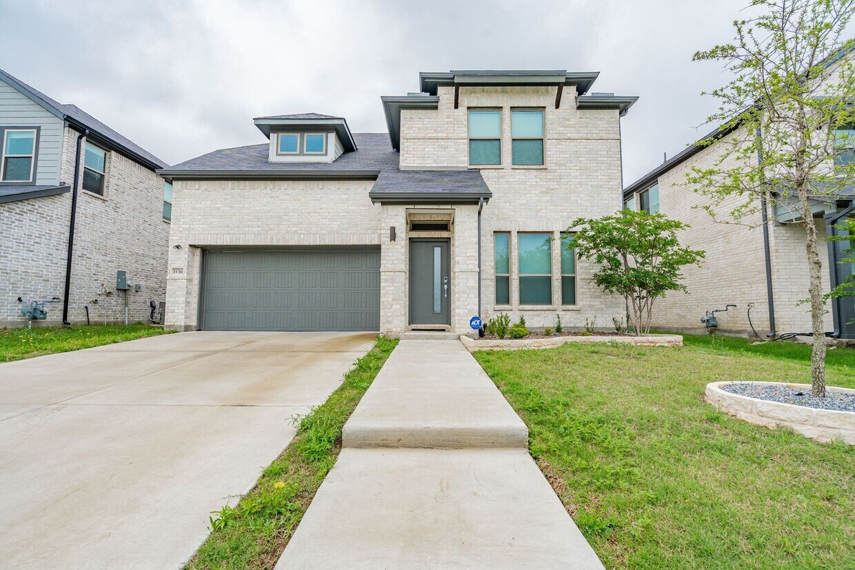 Primary Photo - Stunning two-story home in Royse City, TX!
