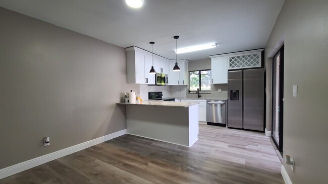 Foto del edificio - Oak Trace