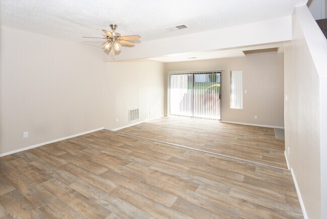 The Village at Tierra Antigua Apartments Albuquerque, NM