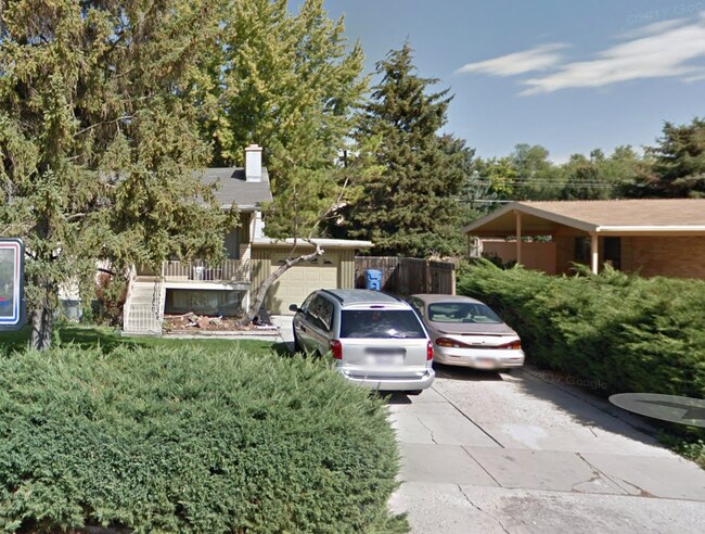 Building Photo - 1219 East Bonner Way