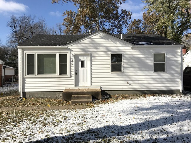 Building Photo - 4325 Ashby Rd