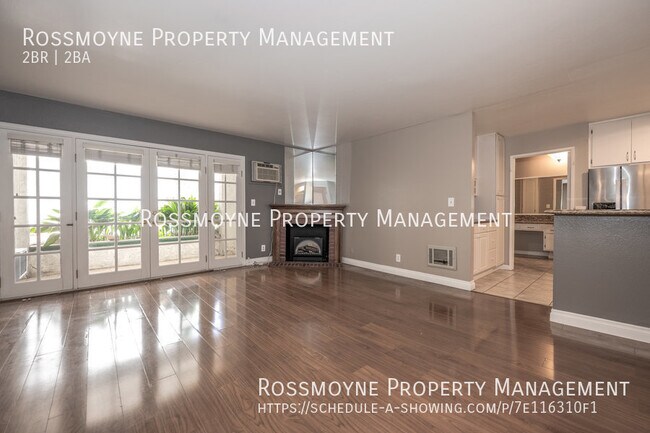 Foto del edificio - 2 Bed 2 Bath 1st Floor Condo Unit