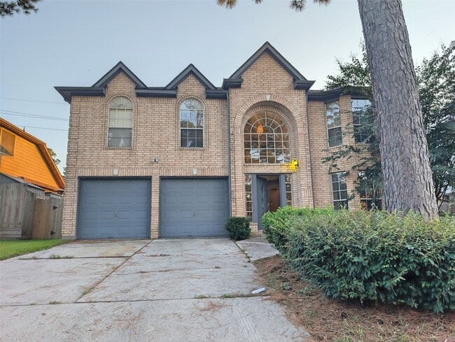 Foto del edificio - 18927 Hikers Trail Dr