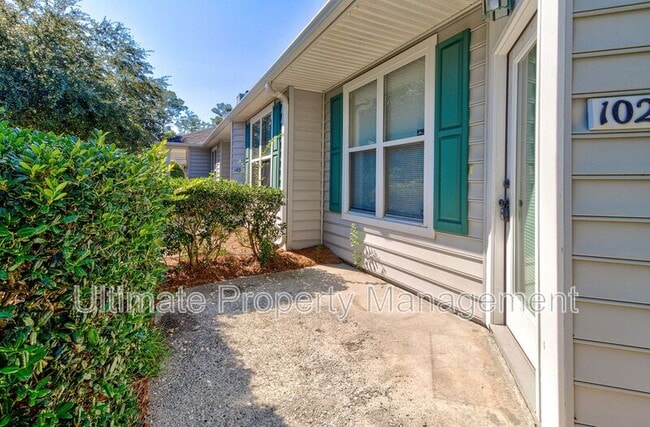 Photo - 321 S. Kerr Avenue Townhome