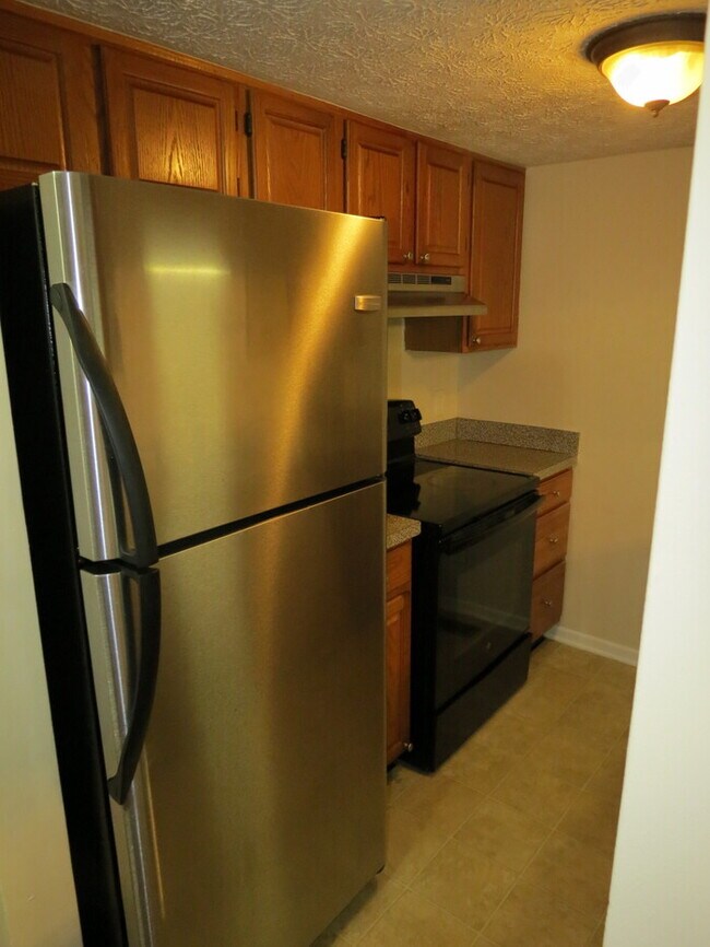 Foto del edificio - 2261 Hughey Dr Reynoldsburg, OH 43068