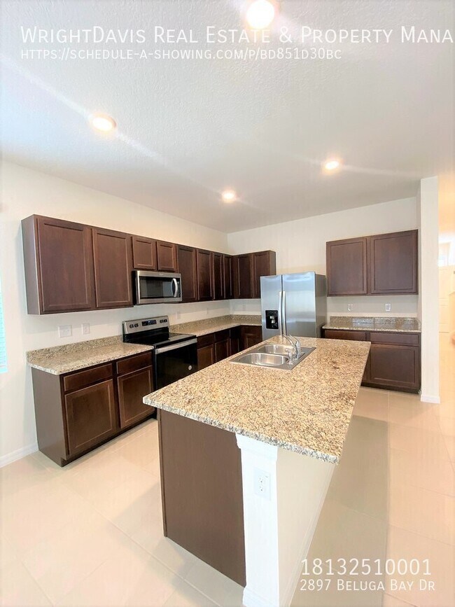 Building Photo - 2897 Beluga Bay Dr